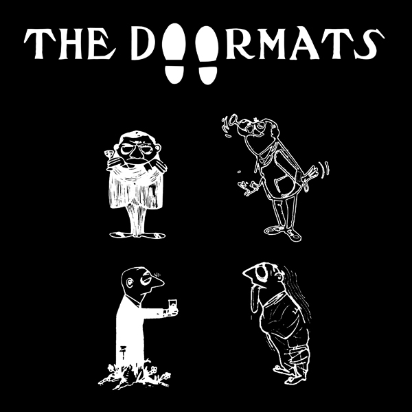 The Doormats